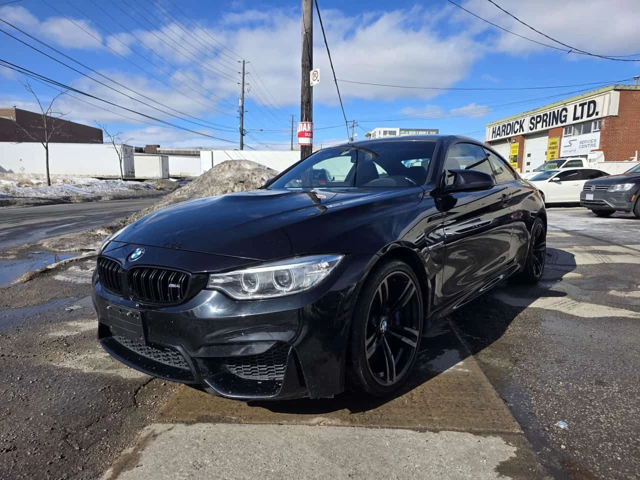 BMW M4 * 2dr Cpe * CARFAX * ���� �� �� | Mobile.bg � ����������� 1