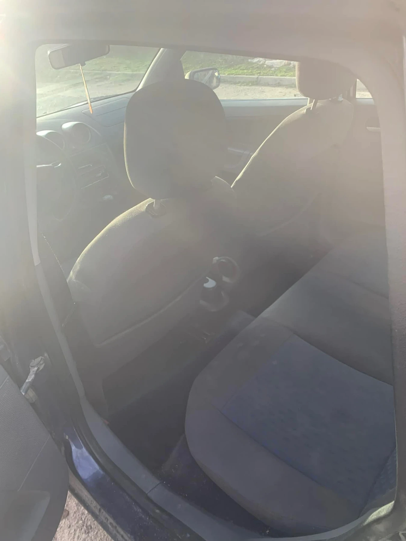 Ford Fiesta, снимка 4 - Автомобили и джипове - 53848568