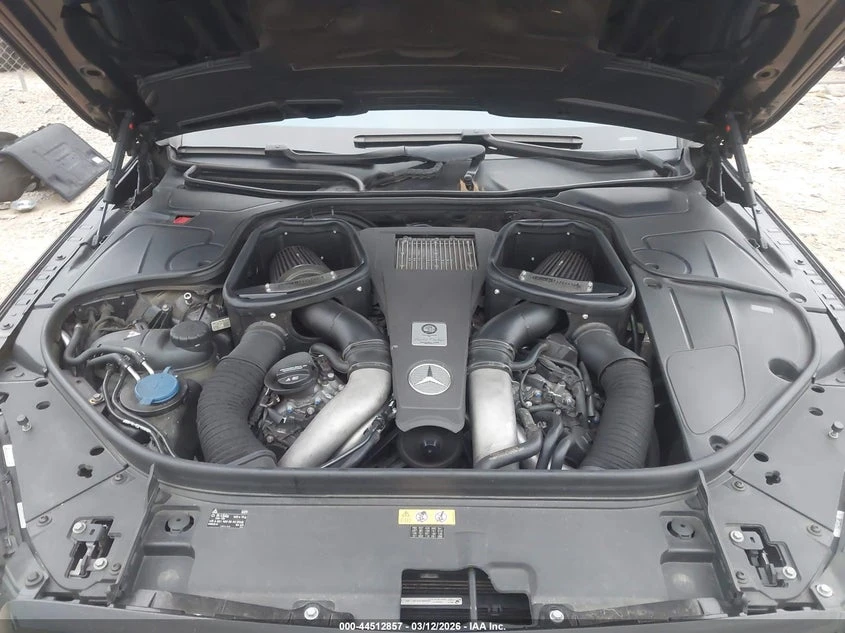 Mercedes-Benz S 63 AMG 2016 MERCEDES-BENZ AMG S 63 4MATIC | Mobile.bg � ����������� 14