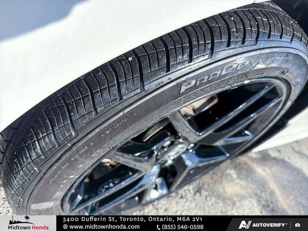 Honda Civic * I APPLE CARPLAY I MOONROOF | CLEAN CARFAX| * CAR, снимка 7 - Автомобили и джипове - 53918452