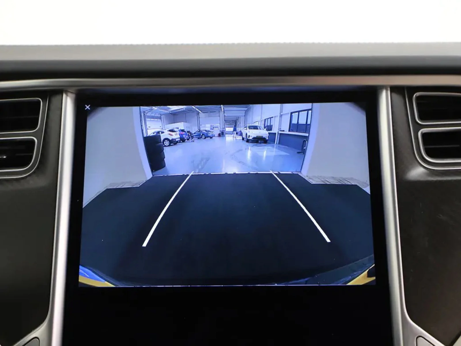 Tesla Model S S100D + Гаранция, снимка 11 - Автомобили и джипове - 54111173