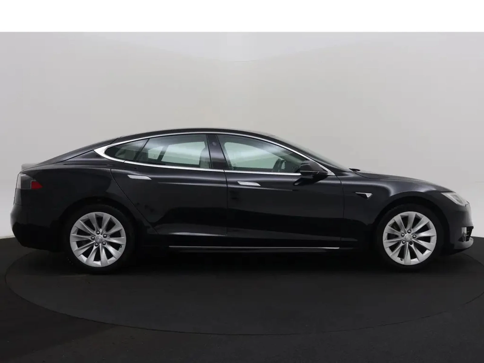 Tesla Model S S100D + Гаранция, снимка 6 - Автомобили и джипове - 54111173
