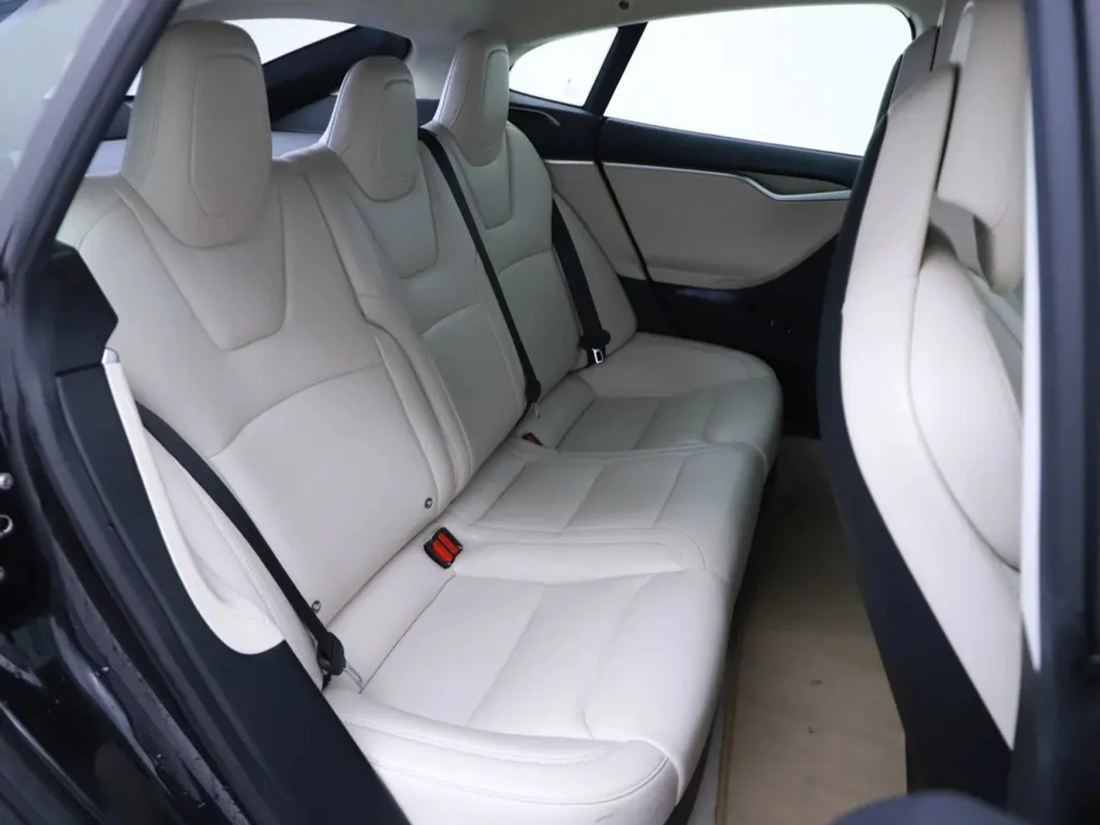 Tesla Model S S100D + Гаранция, снимка 7 - Автомобили и джипове - 54111173