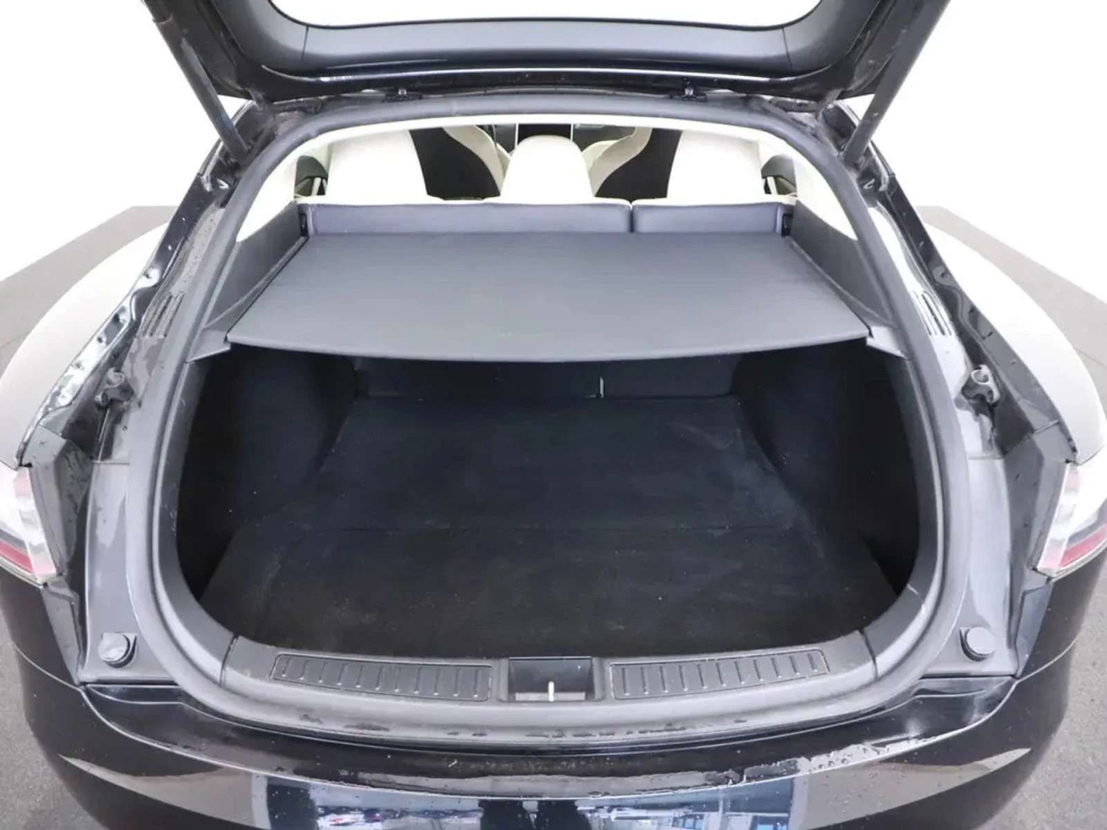 Tesla Model S S100D + Гаранция, снимка 9 - Автомобили и джипове - 54111173