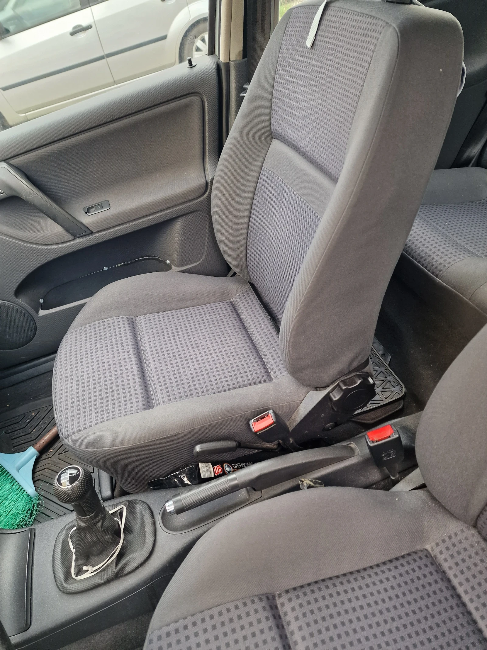 VW Polo, снимка 10 - Автомобили и джипове - 54169091