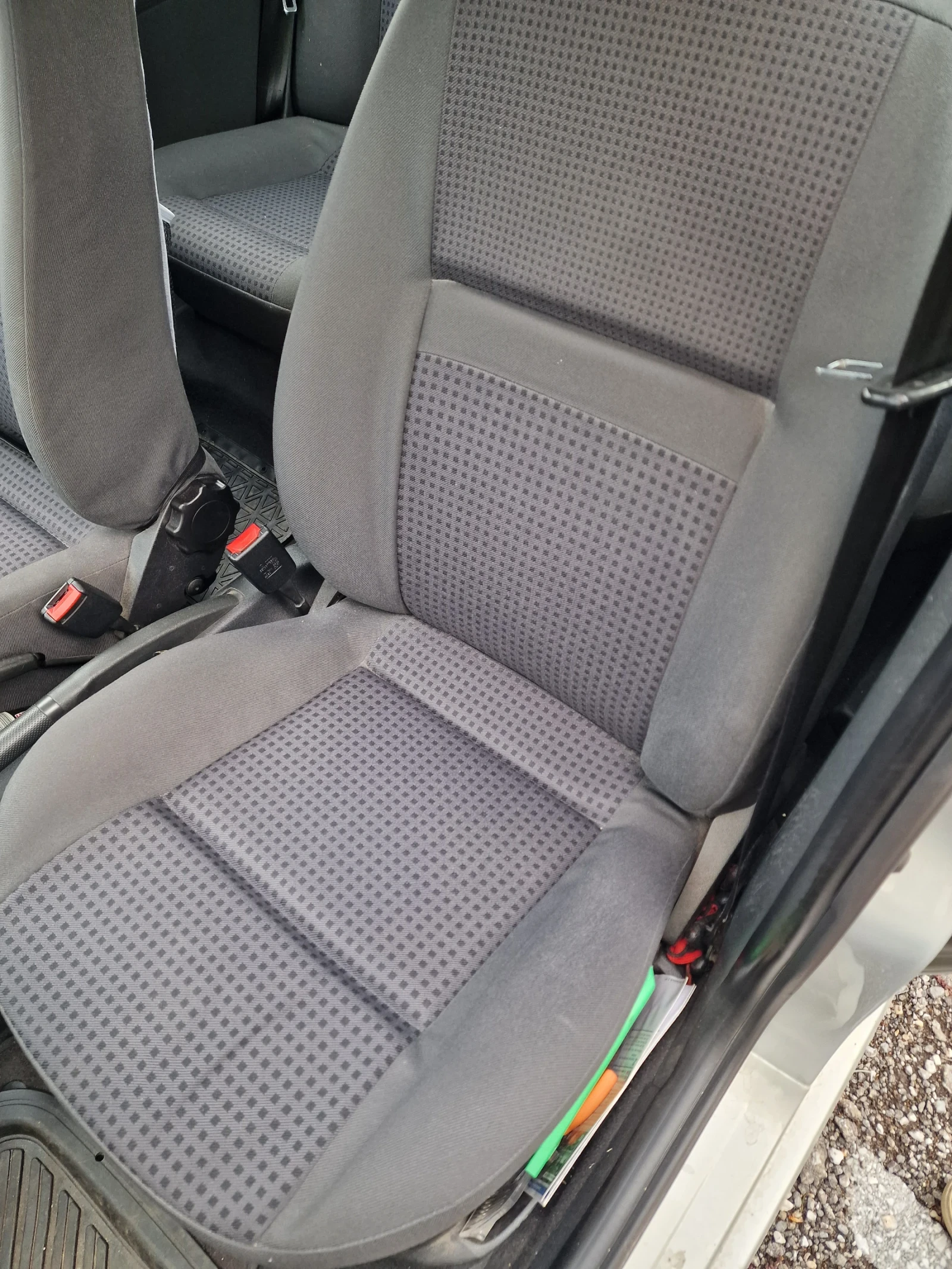 VW Polo, снимка 9 - Автомобили и джипове - 54169091