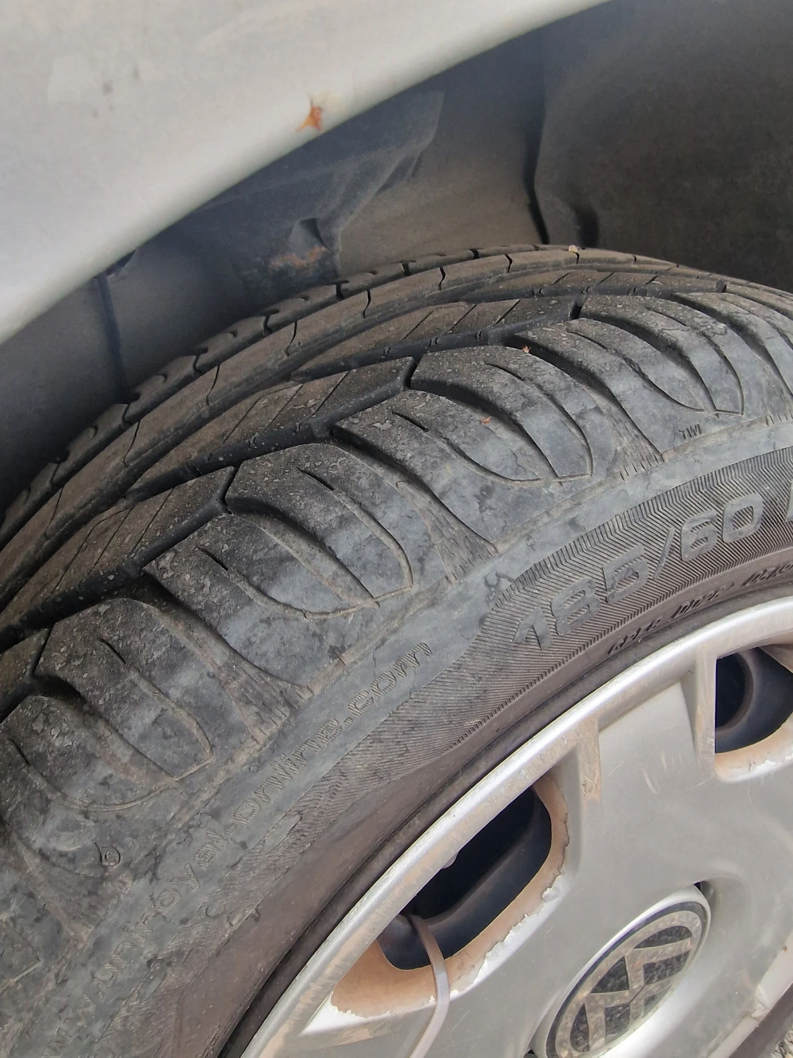 VW Polo, снимка 6 - Автомобили и джипове - 54169091