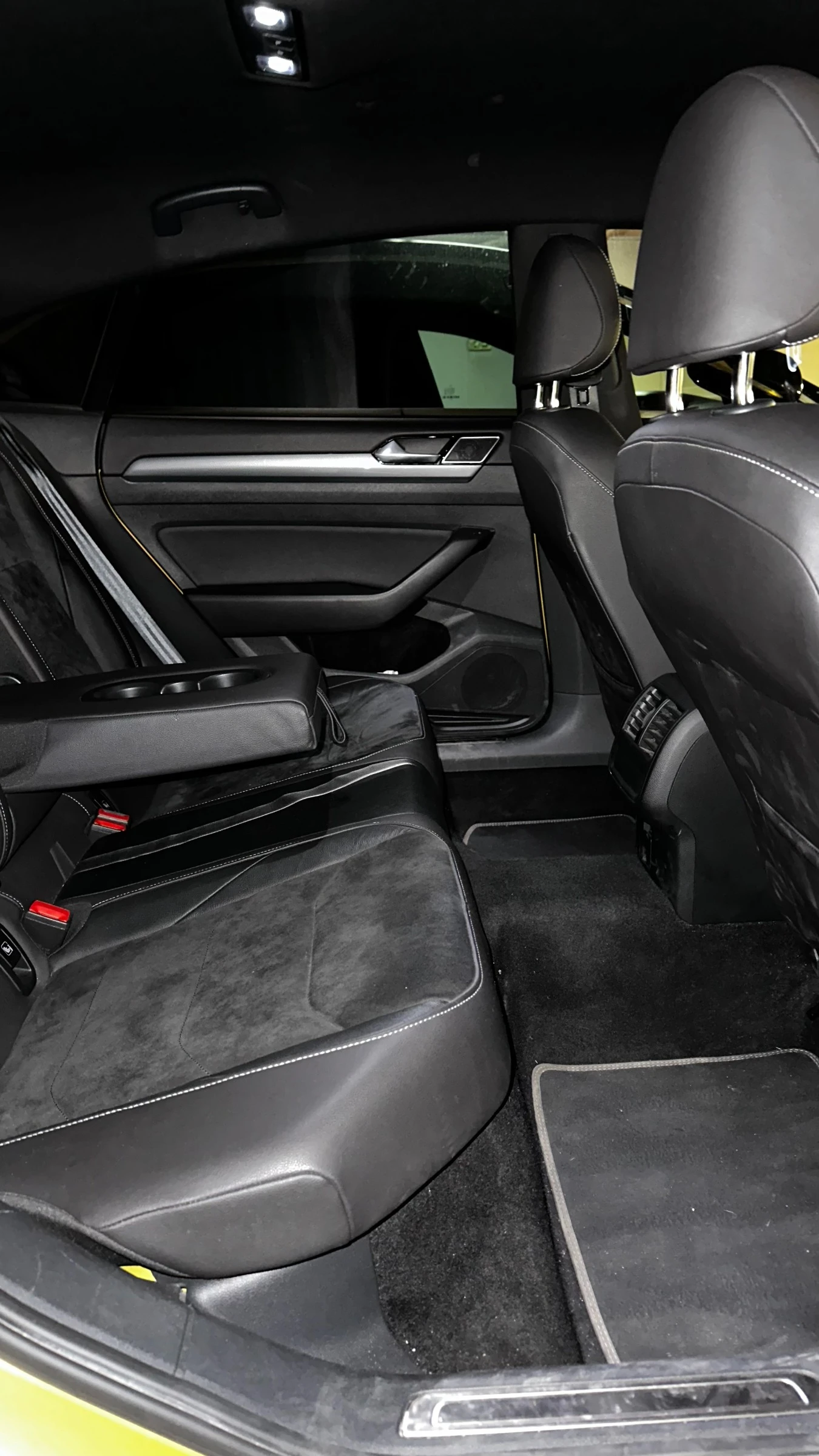 VW Arteon R-Line  2.0 TDI DSG - Top | Mobile.bg � ����������� 16