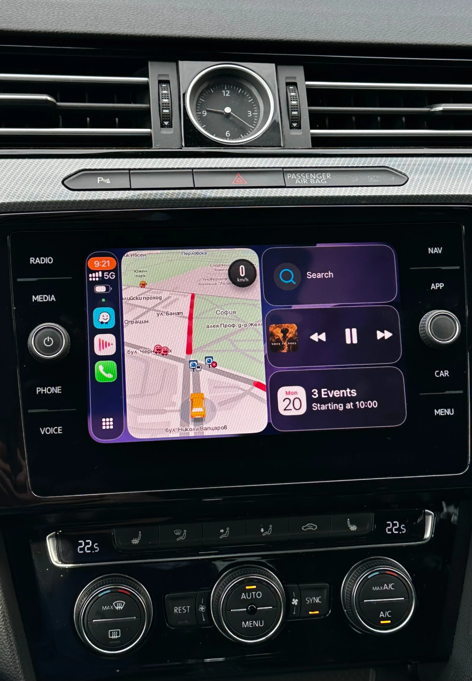 VW Arteon R-Line  2.0 TDI DSG - Top | Mobile.bg � ����������� 15