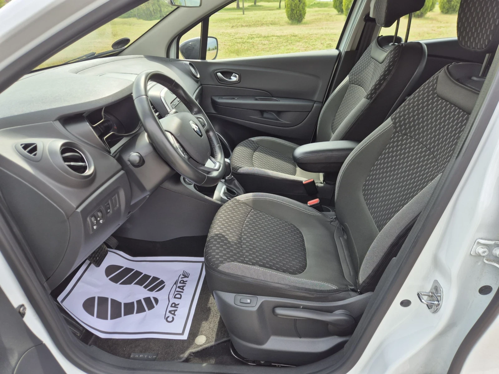 Renault Captur 1.5dci | Mobile.bg � ����������� 12
