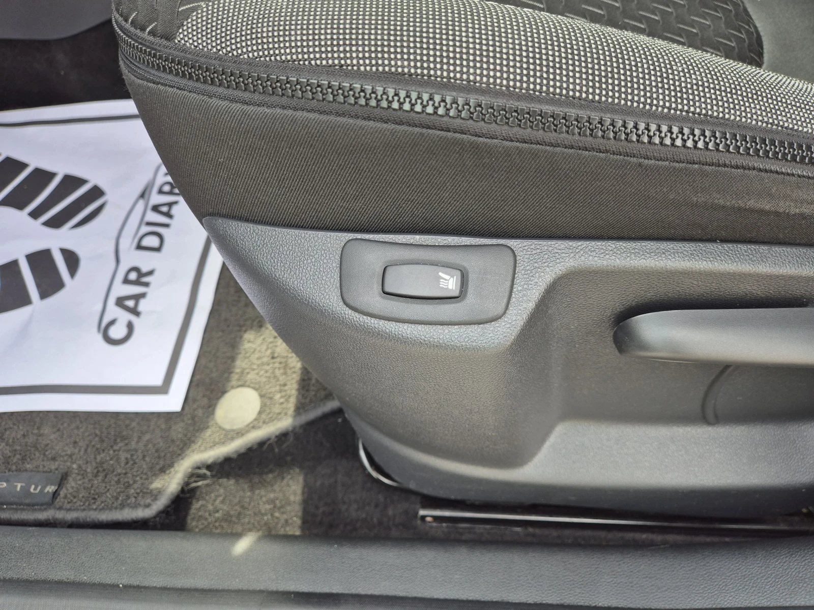 Renault Captur 1.5dci | Mobile.bg � ����������� 14