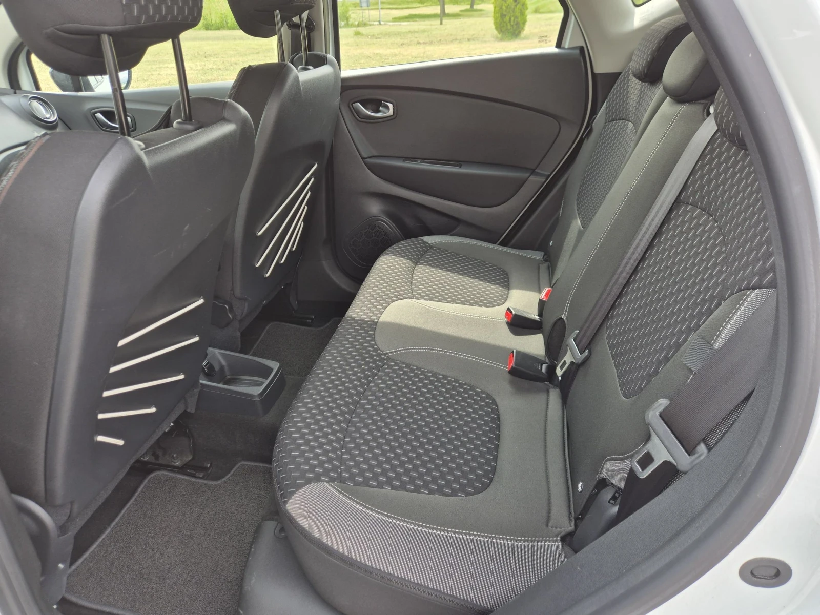 Renault Captur 1.5dci | Mobile.bg � ����������� 15