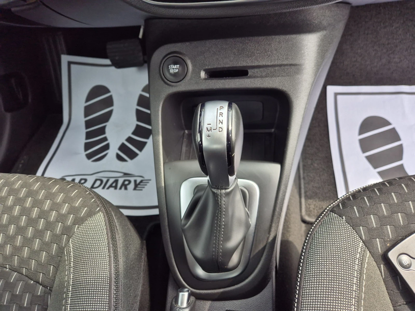 Renault Captur 1.5dci | Mobile.bg � ����������� 10