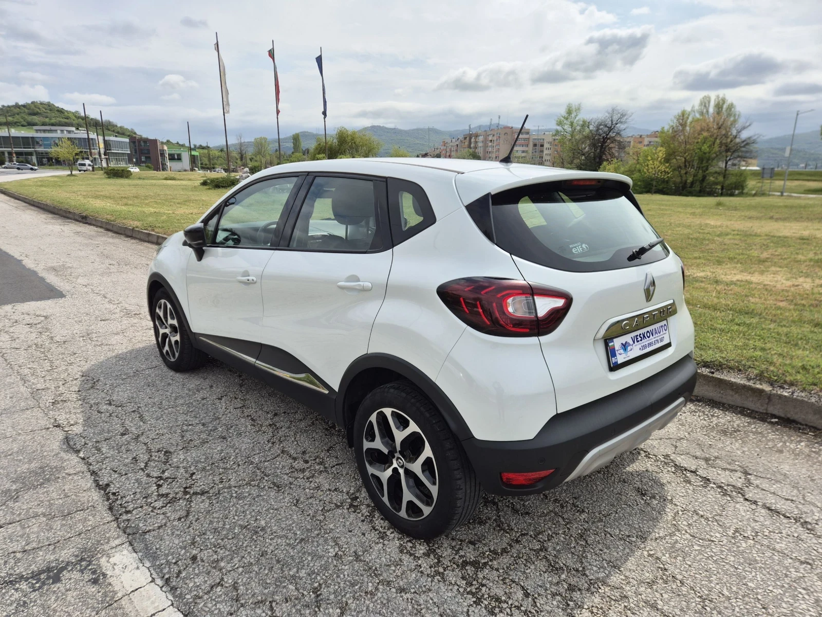 Renault Captur 1.5dci | Mobile.bg � ����������� 6