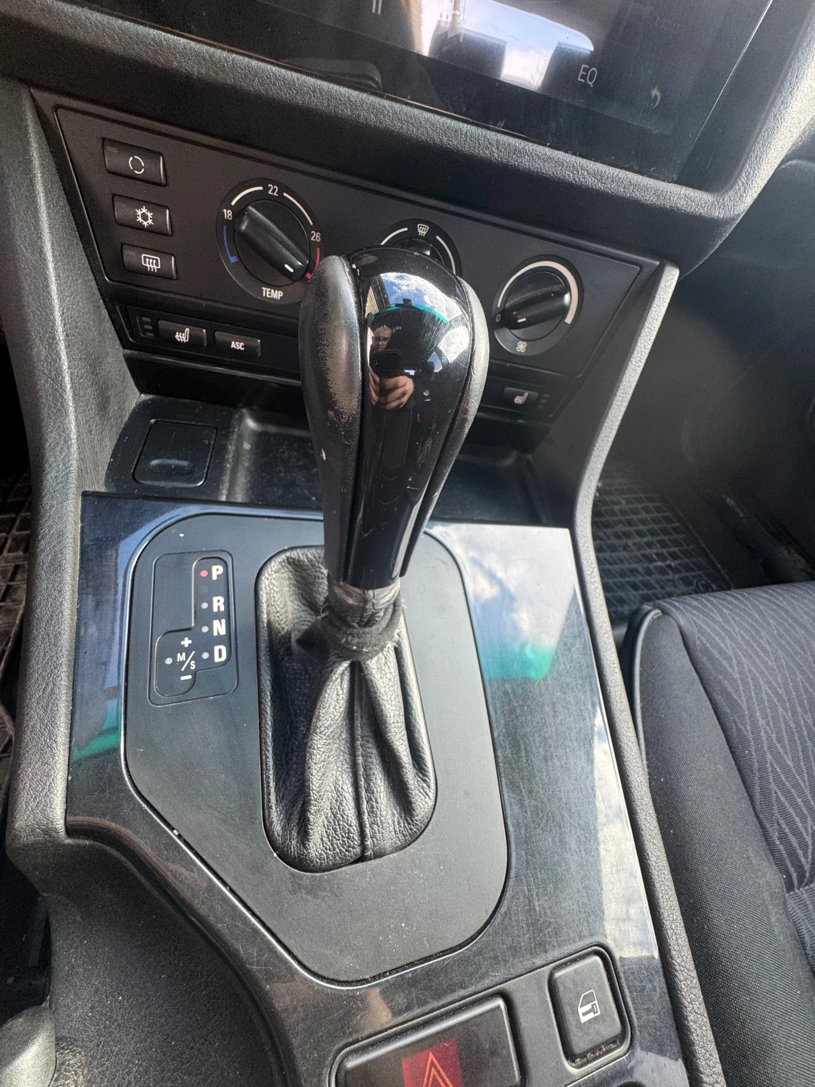BMW 530, снимка 8 - Автомобили и джипове - 54430870