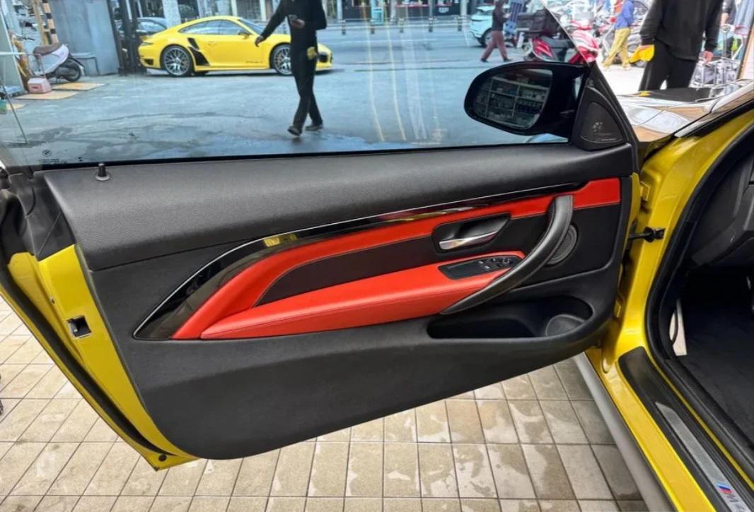 BMW M4, снимка 10 - Автомобили и джипове - 54492931