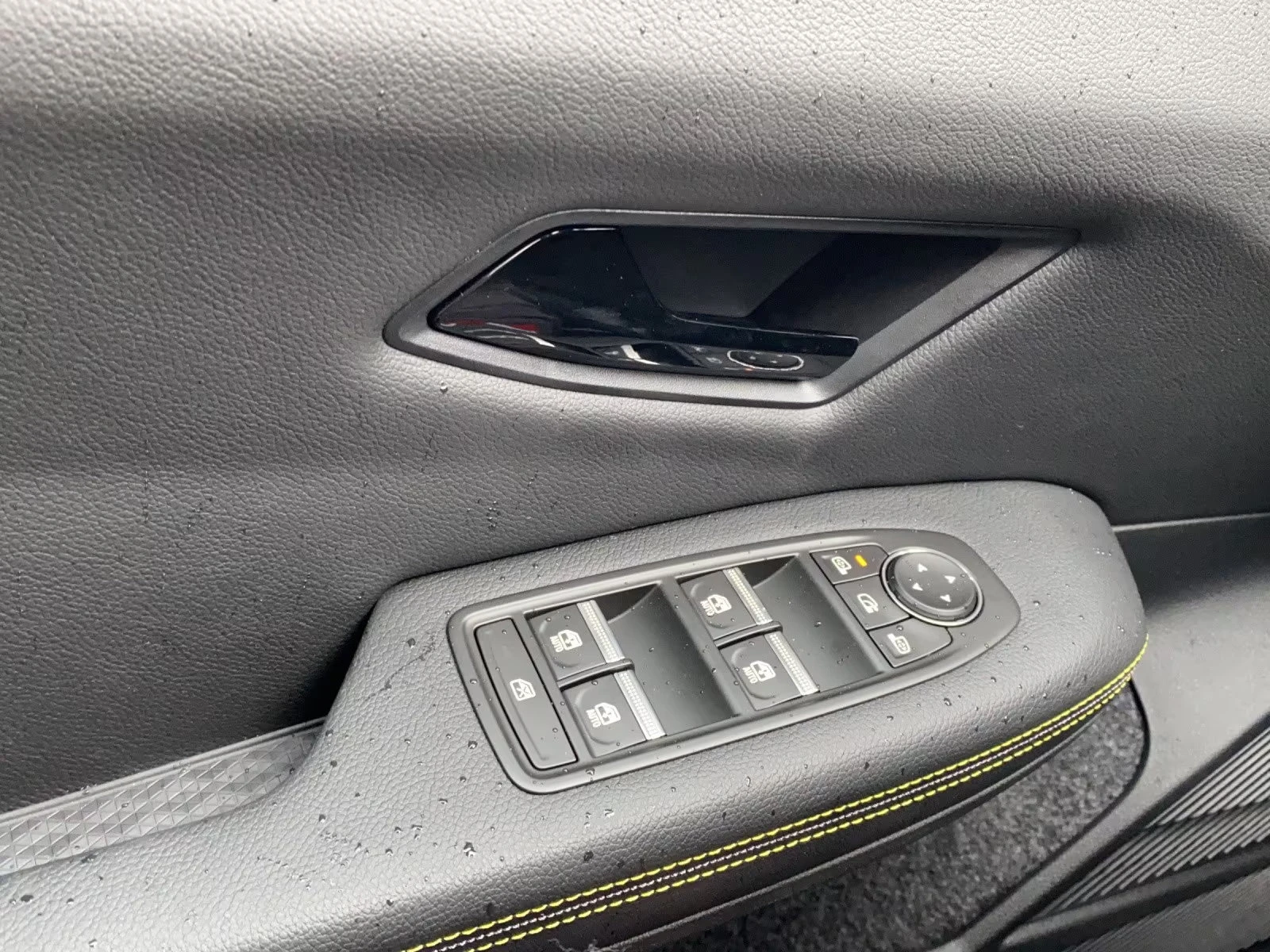 Renault Megane E-TECH/218HP/TECHNO/360/NAVI/LED/DIGI/380q, снимка 13 - Автомобили и джипове - 54818310
