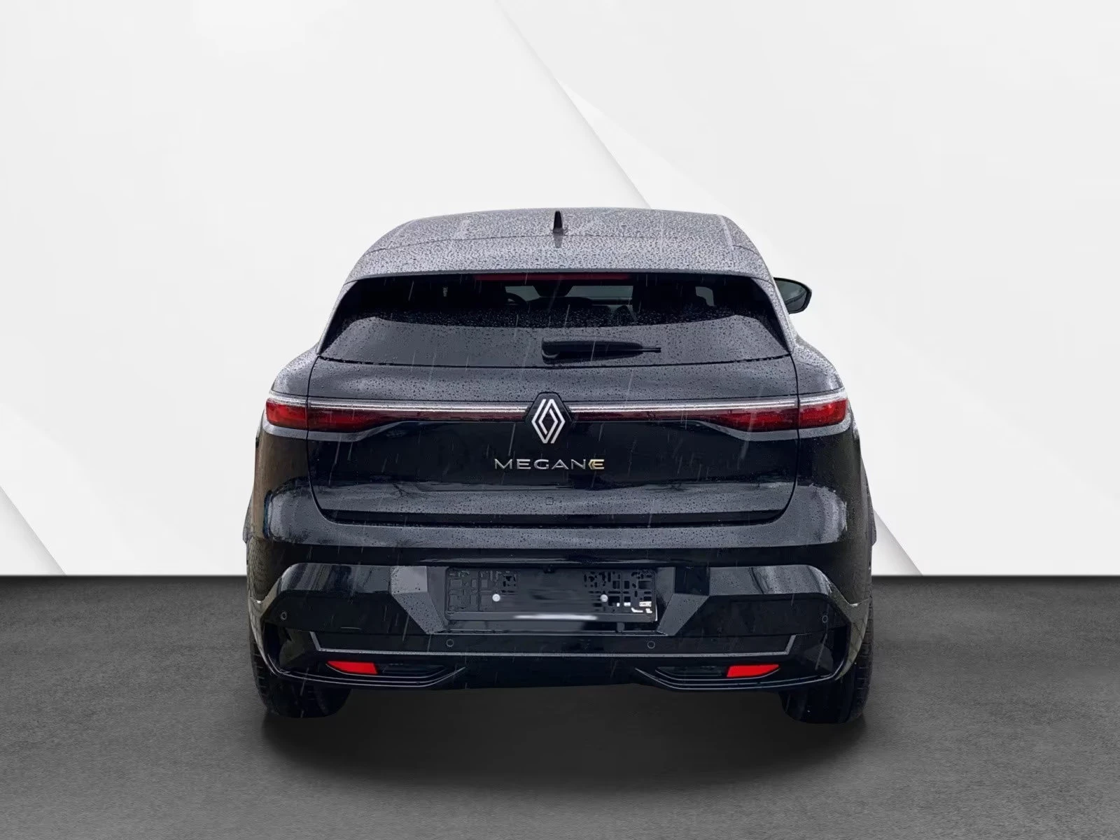 Renault Megane E-TECH/218HP/TECHNO/360/NAVI/LED/DIGI/380q, снимка 6 - Автомобили и джипове - 54818310