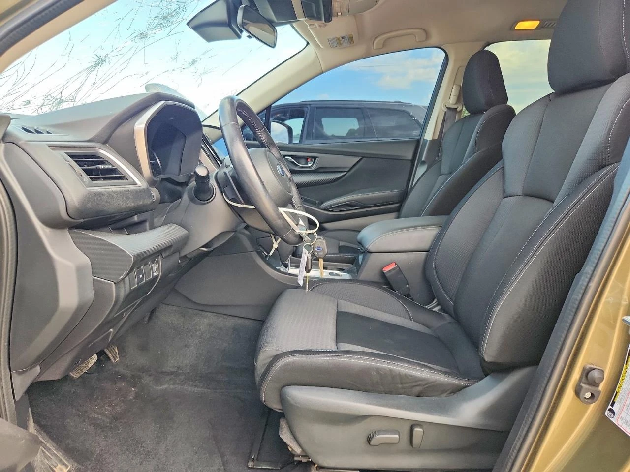 Subaru Ascent PREMIUM SPORT/SPECIAL, снимка 7 - Автомобили и джипове - 55198523