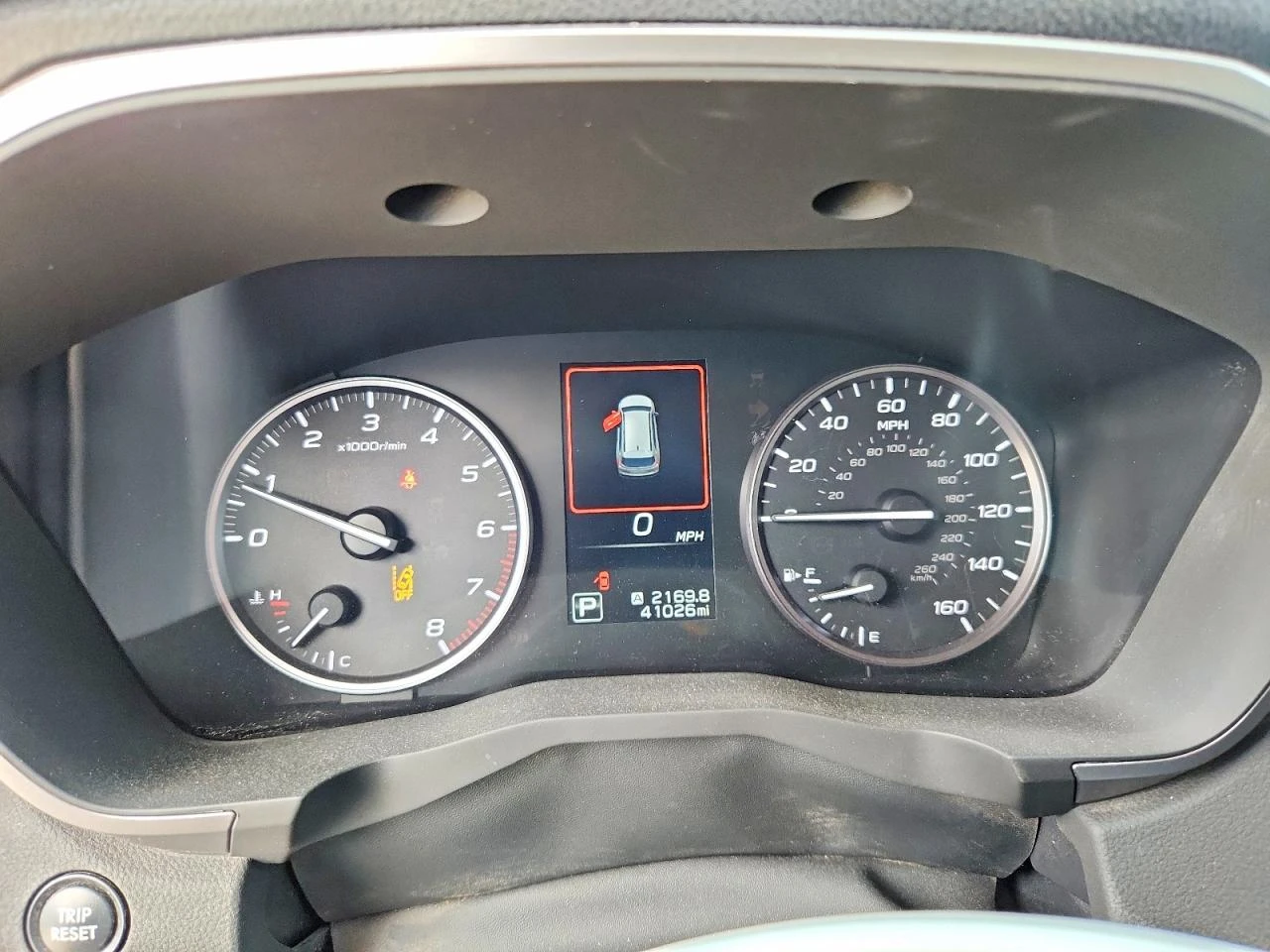Subaru Ascent PREMIUM SPORT/SPECIAL, снимка 9 - Автомобили и джипове - 55198523