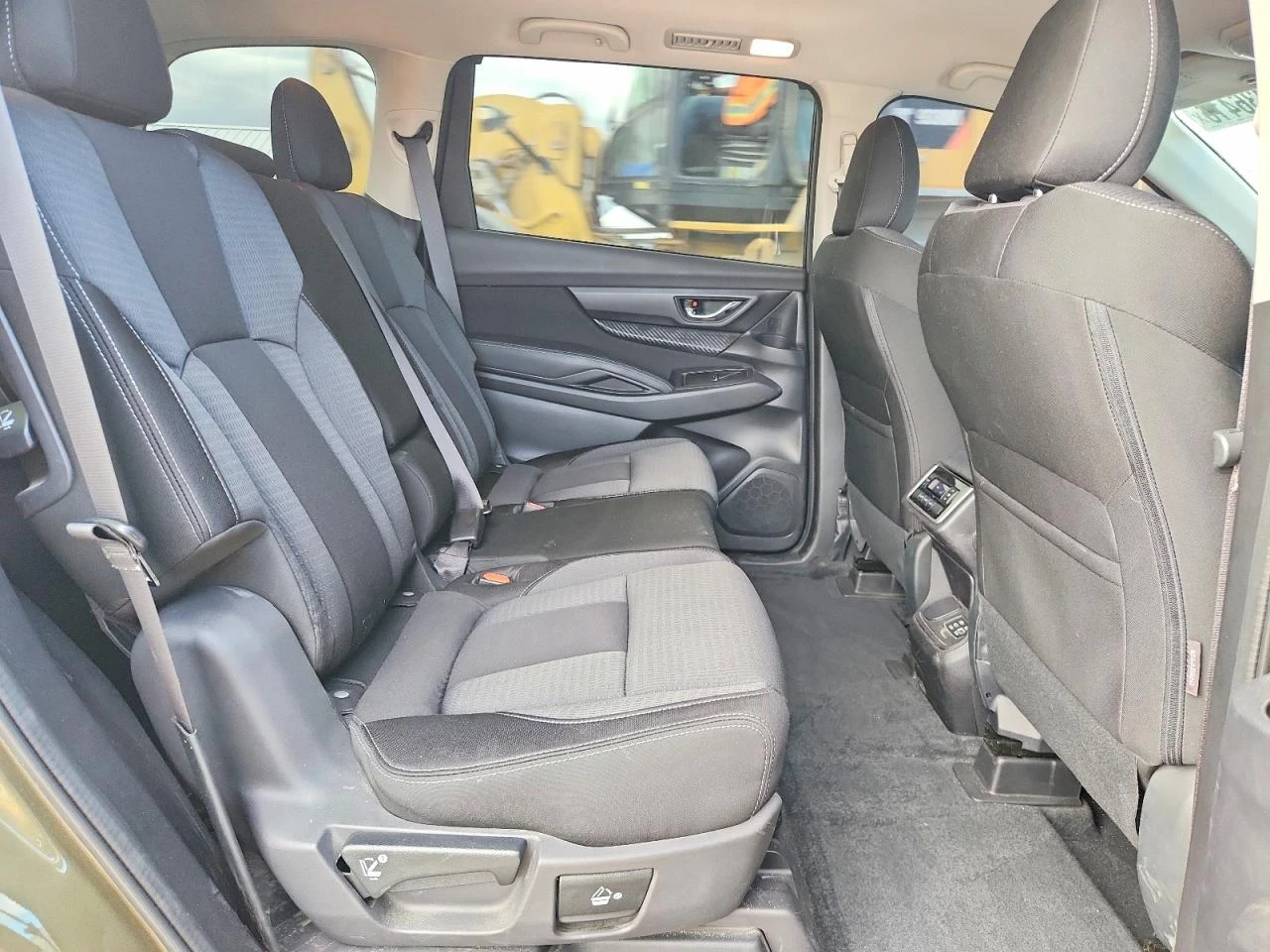 Subaru Ascent PREMIUM SPORT/SPECIAL, снимка 11 - Автомобили и джипове - 55198523