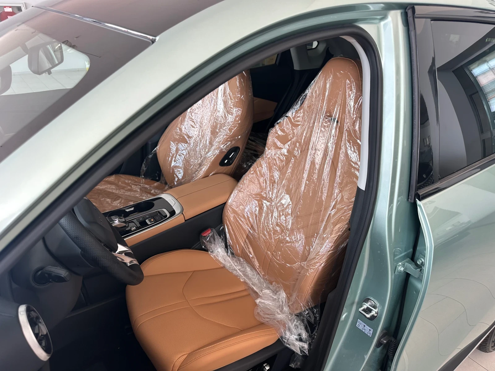 DONGFENG T5-EVO HEV, снимка 9 - Автомобили и джипове - 55394504