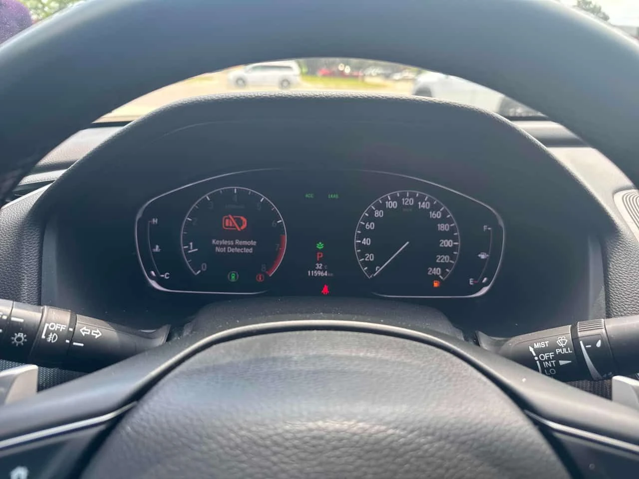 Honda Accord * Sport * CARFAX * ОПЦИЯ ЗА ФИНАНСИРАНЕ , снимка 8 - Автомобили и джипове - 55436316