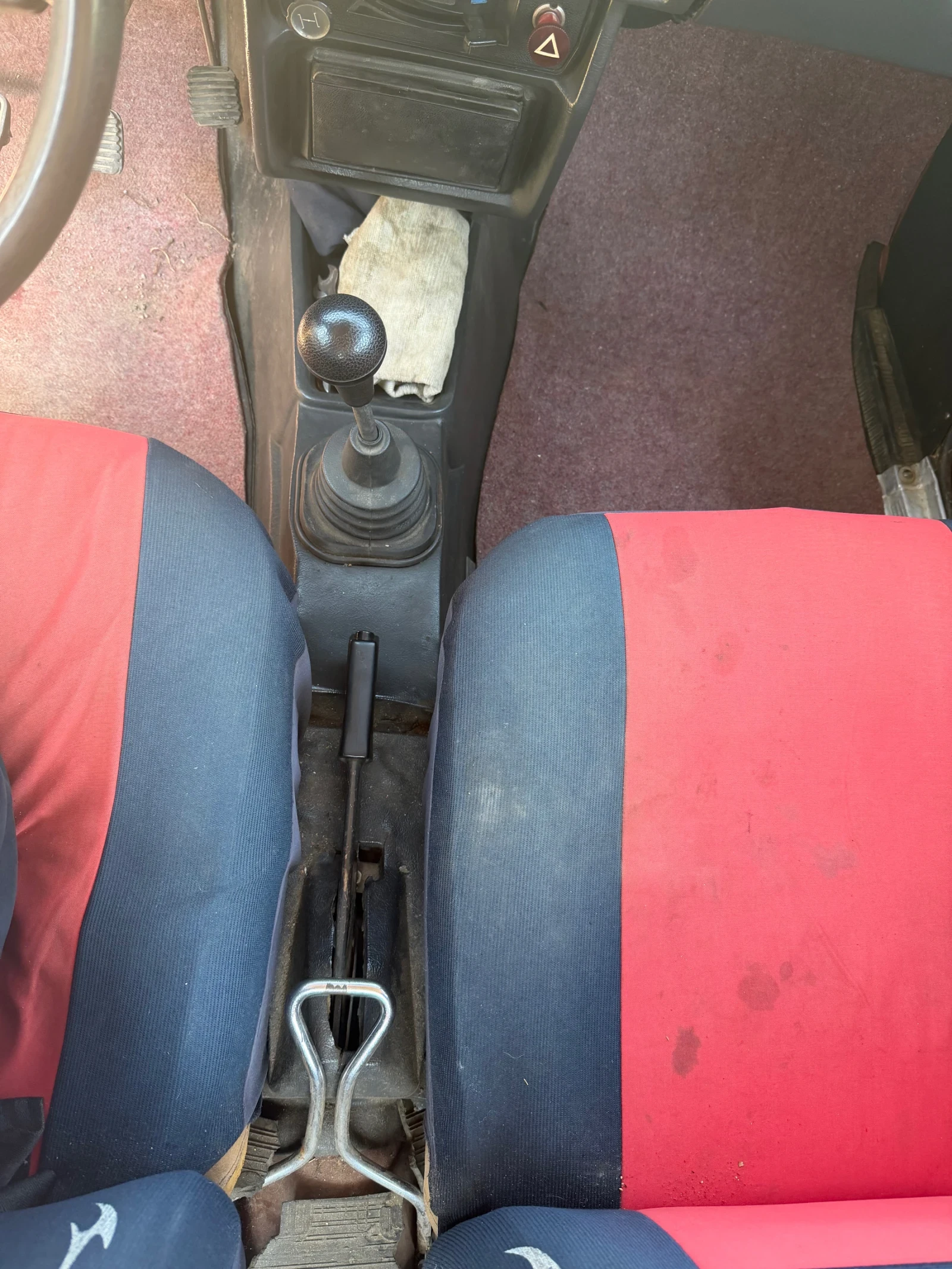 Moskvich 2140 | Mobile.bg � ����������� 11