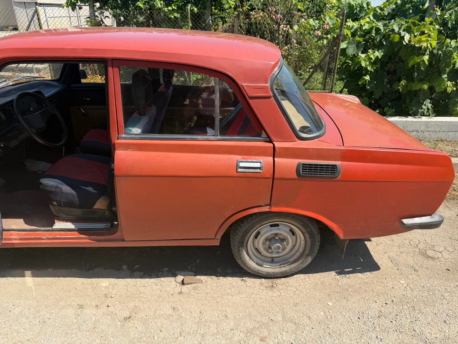 Moskvich 2140 | Mobile.bg � ����������� 4