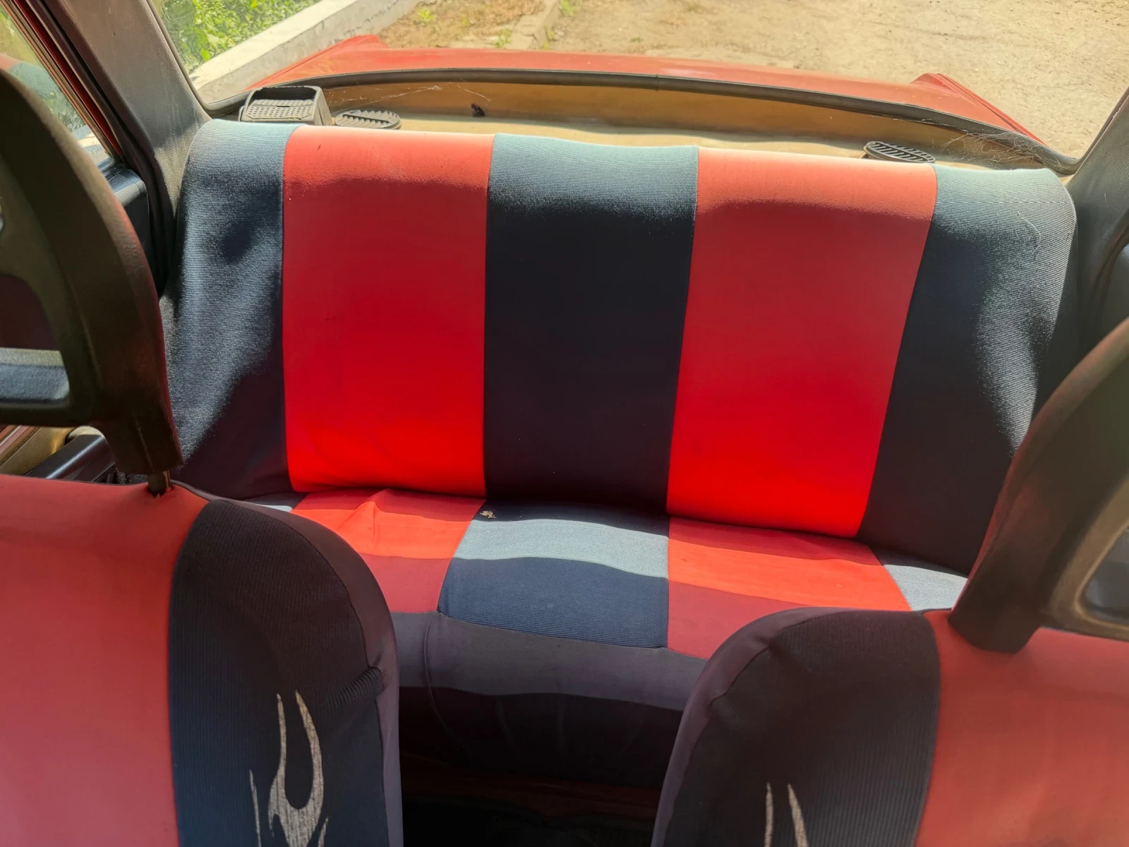 Moskvich 2140 | Mobile.bg � ����������� 8