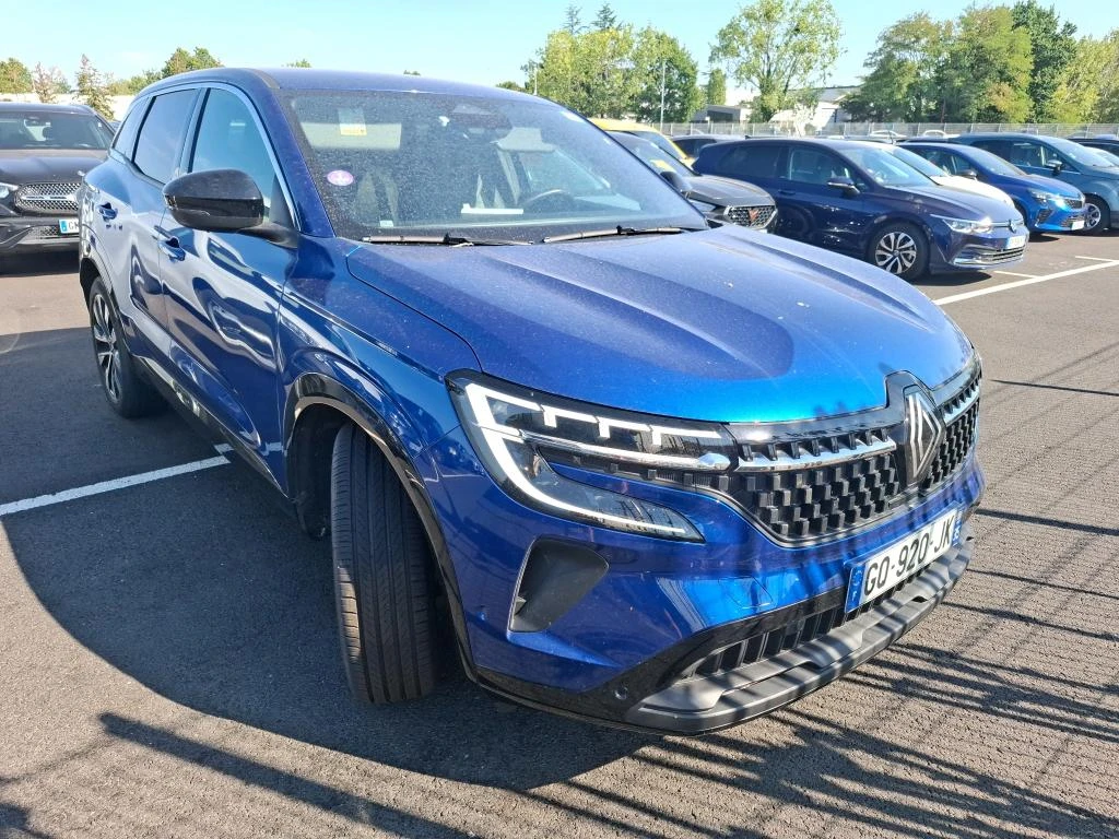 Renault Austral 1.2 Techno - Hybrid, снимка 2 - Автомобили и джипове - 55706668