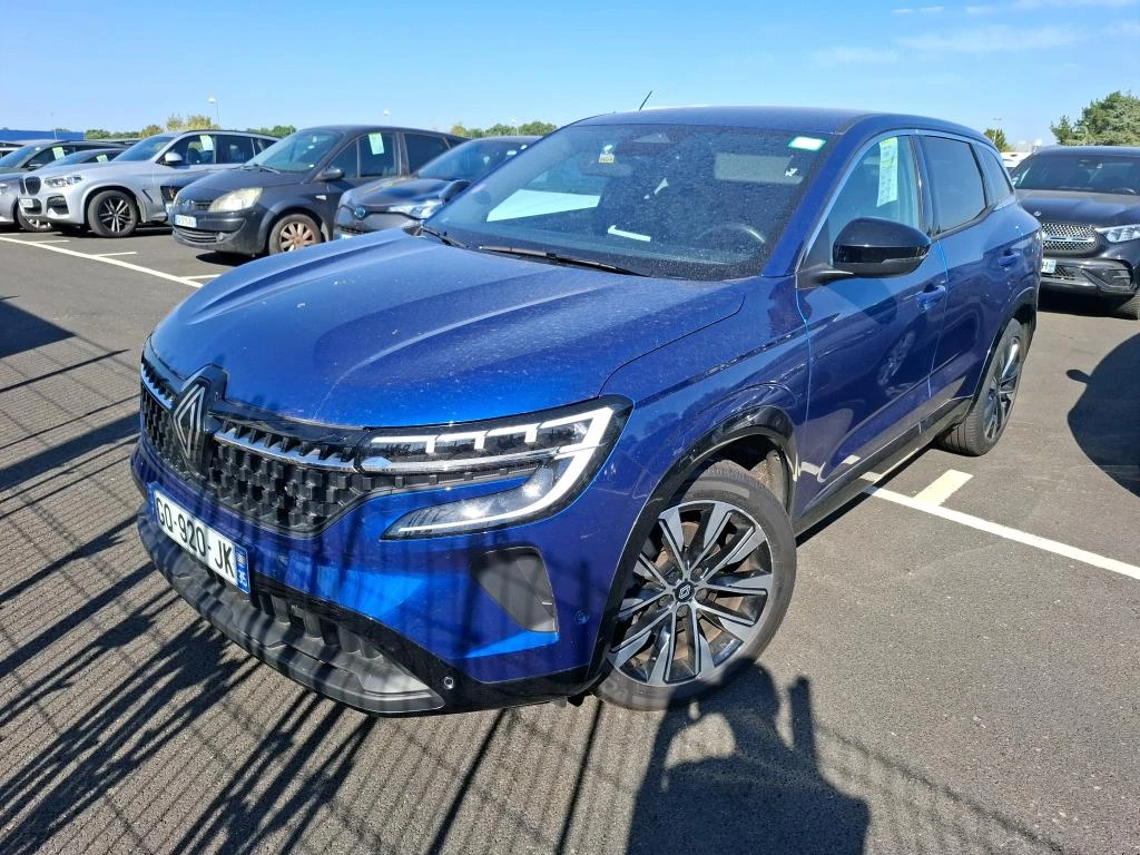 Renault Austral 1.2 Techno - Hybrid