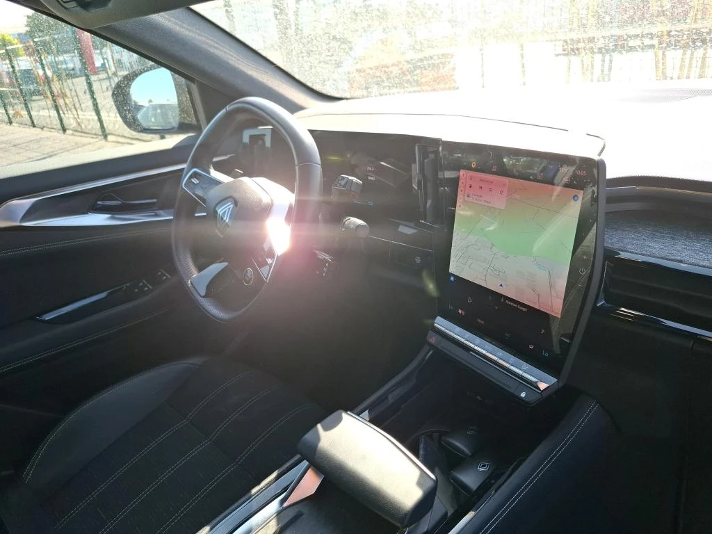 Renault Austral 1.2 Techno - Hybrid, снимка 6 - Автомобили и джипове - 55706668