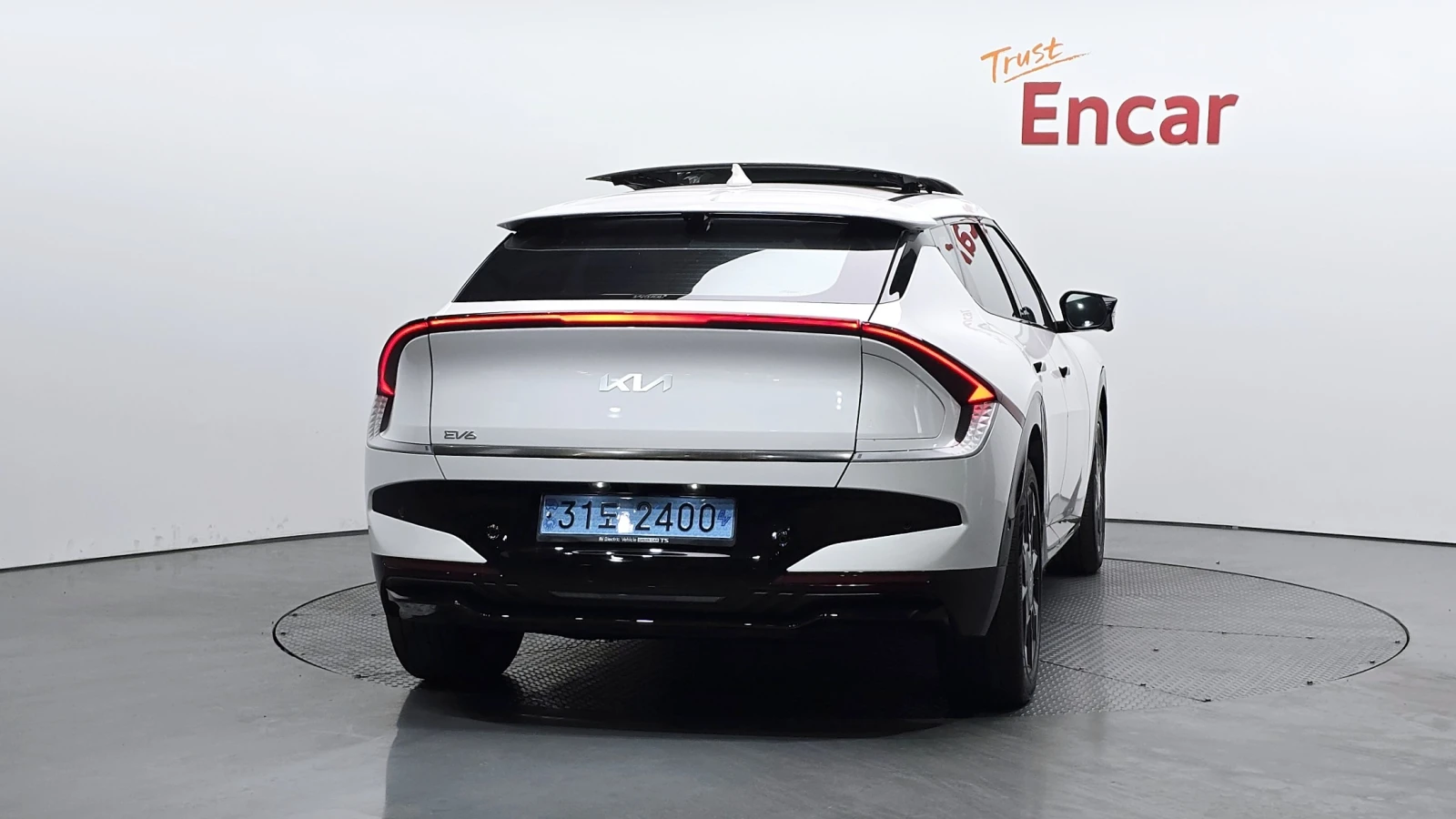 Kia EV6 EV6 Long Range 4WD | Mobile.bg � ����������� 4