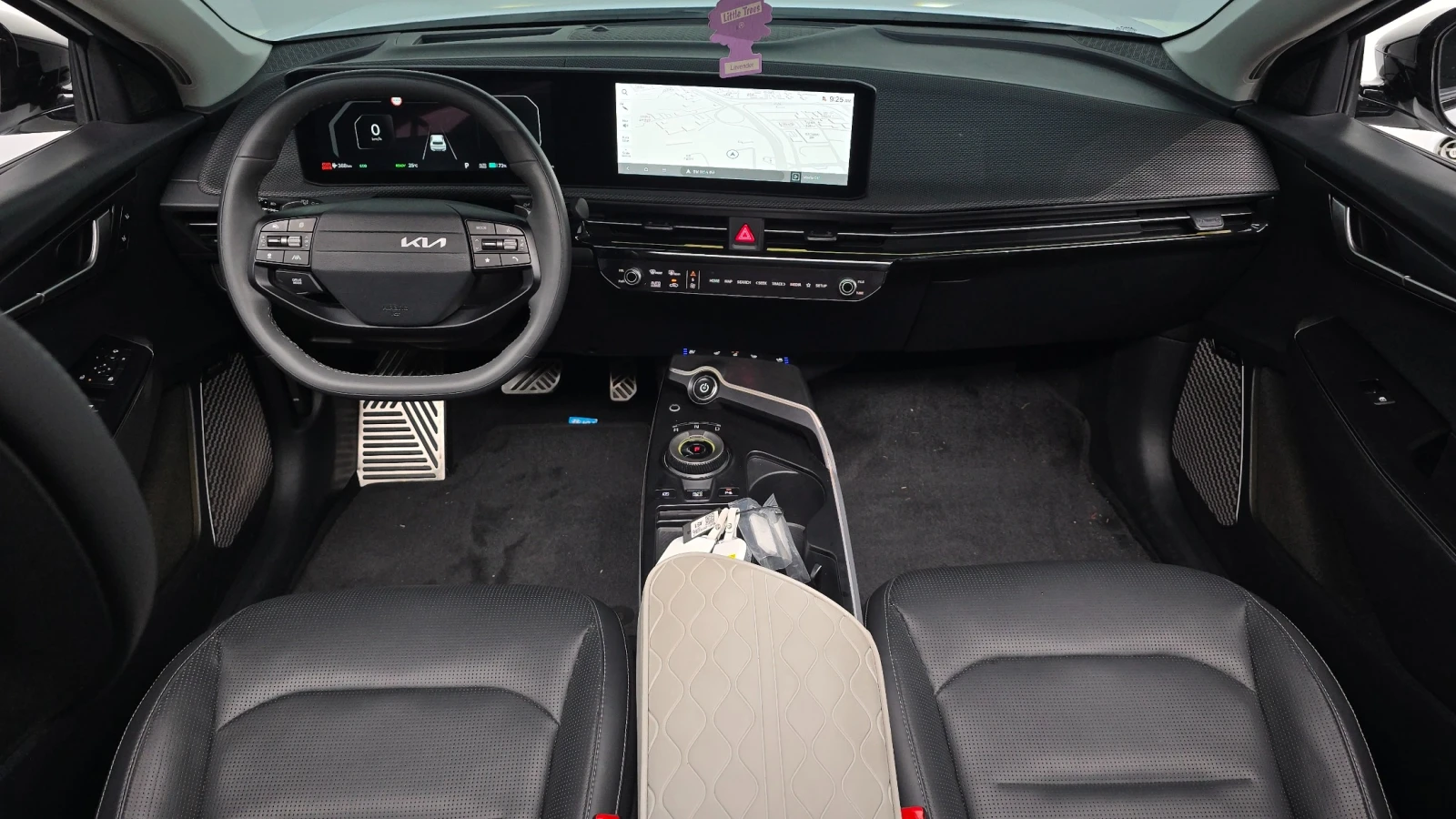 Kia EV6 EV6 Long Range 4WD | Mobile.bg � ����������� 6