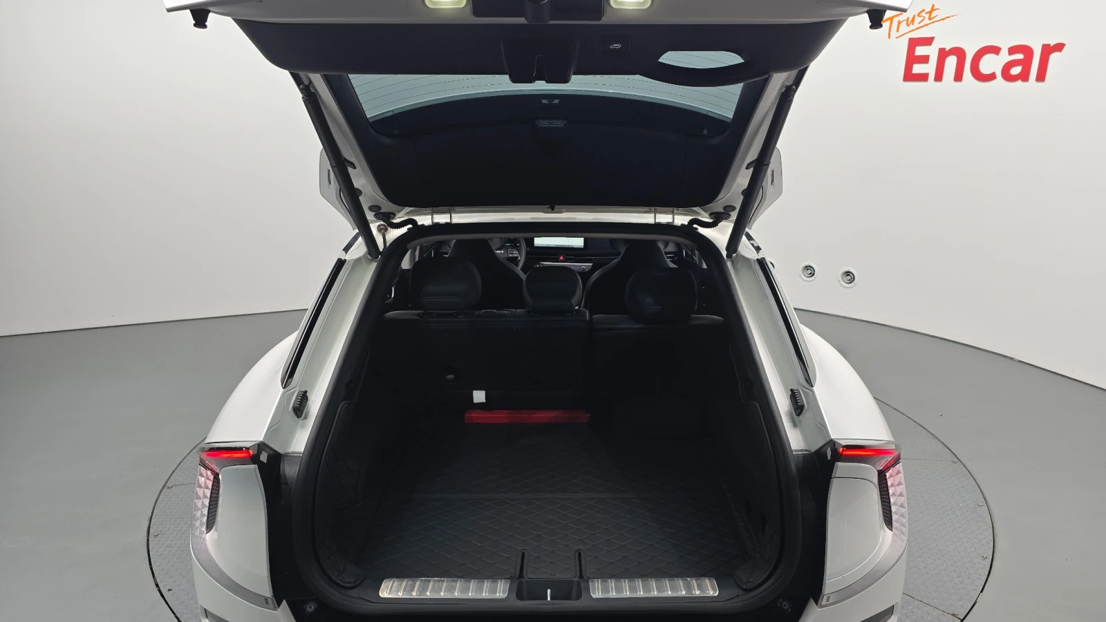 Kia EV6 EV6 Long Range 4WD | Mobile.bg � ����������� 16