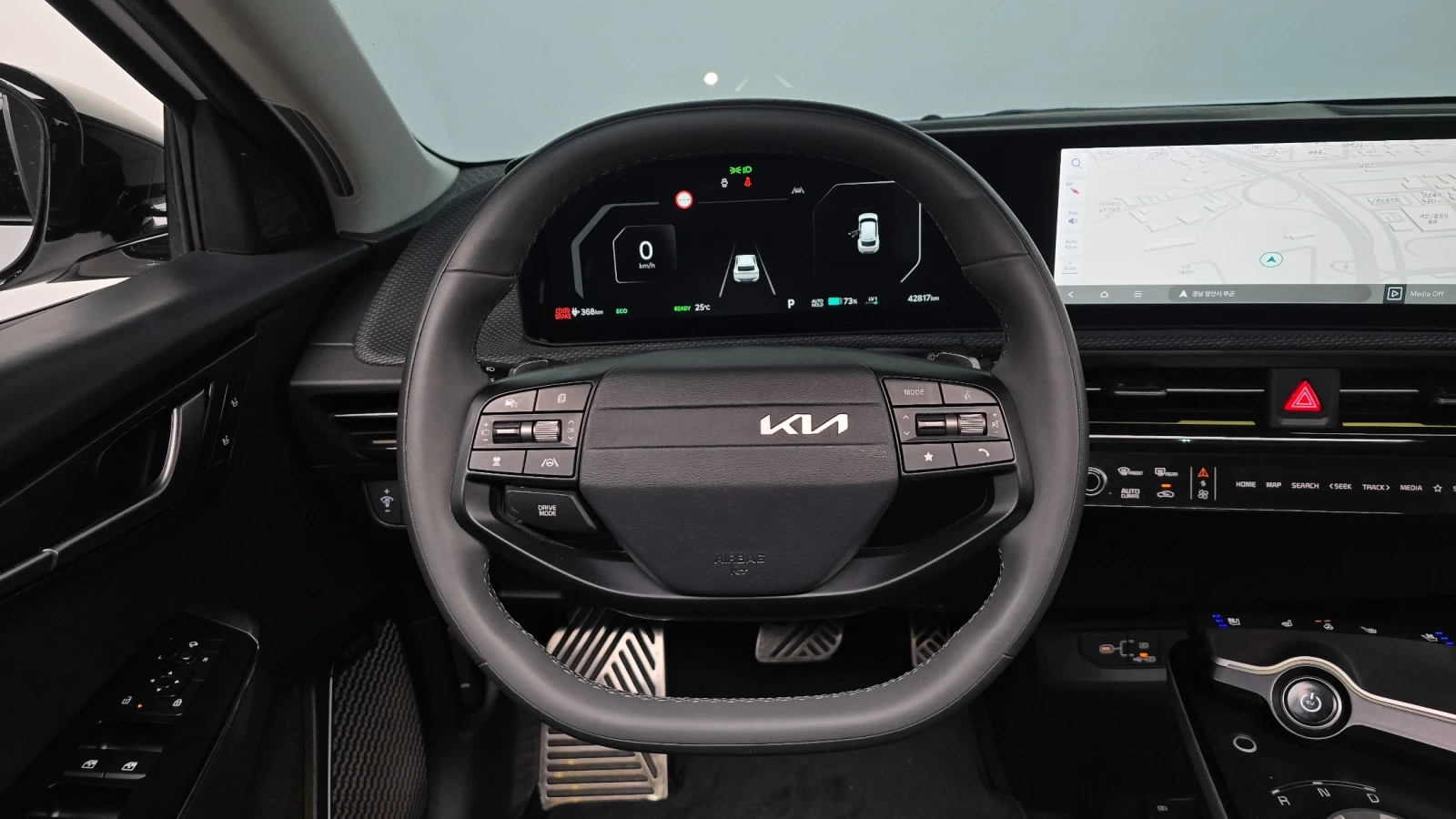 Kia EV6 EV6 Long Range 4WD | Mobile.bg � ����������� 12