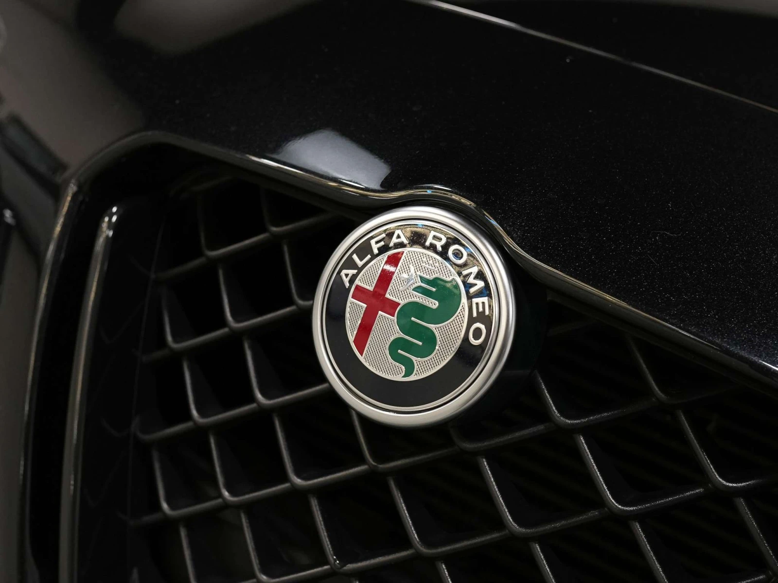 Alfa Romeo Giulia * QUADRIFOGLIO * CARFAX * ��������� ���� �� �� *  | Mobile.bg � ����������� 9