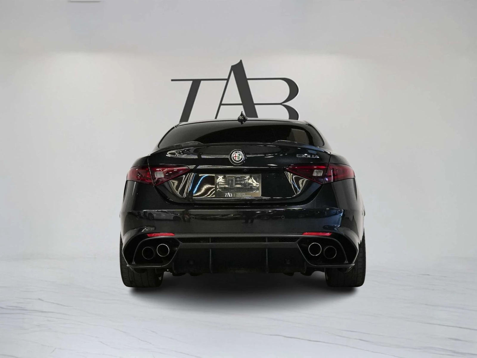 Alfa Romeo Giulia * QUADRIFOGLIO * CARFAX * ��������� ���� �� �� *  | Mobile.bg � ����������� 6