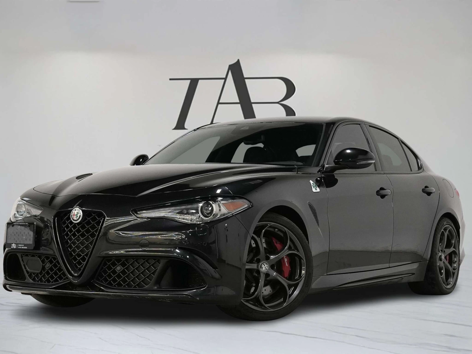 Alfa Romeo Giulia * QUADRIFOGLIO * CARFAX * ��������� ���� �� �� *  | Mobile.bg � ����������� 2