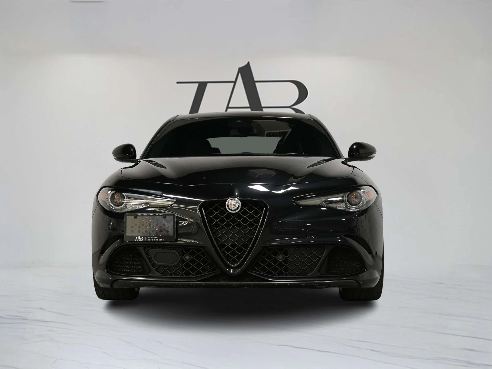 Alfa Romeo Giulia * QUADRIFOGLIO * CARFAX * ��������� ���� �� �� *  | Mobile.bg � ����������� 5