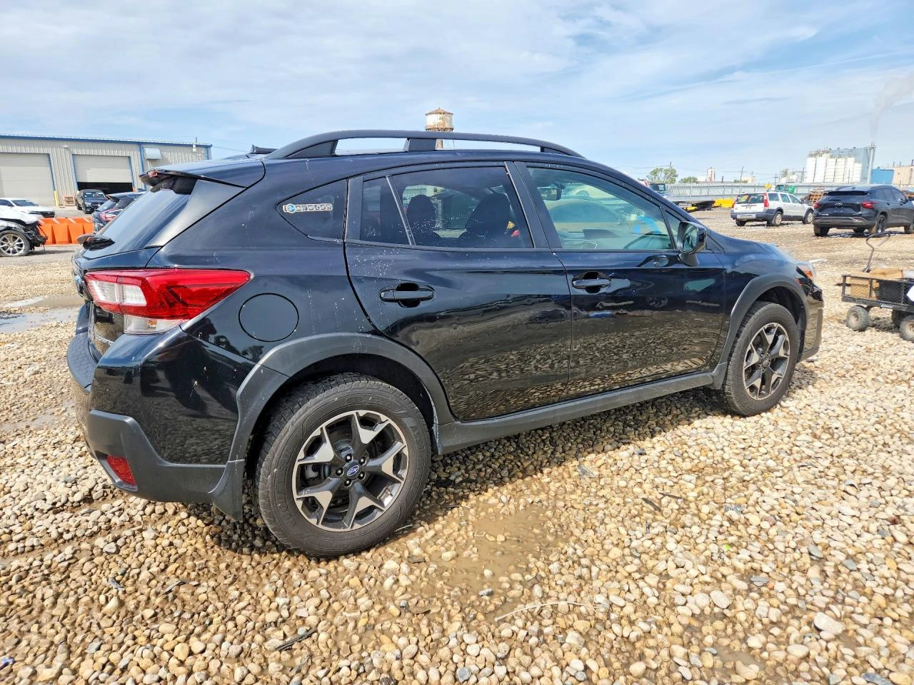 Subaru Crosstrek Suba | Mobile.bg � ����������� 3