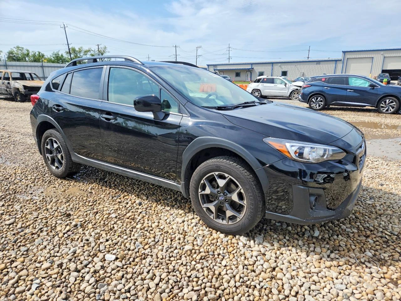 Subaru Crosstrek Suba | Mobile.bg � ����������� 4