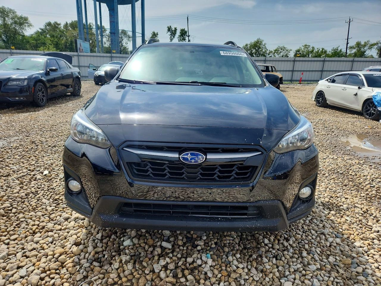 Subaru Crosstrek Suba | Mobile.bg � ����������� 5