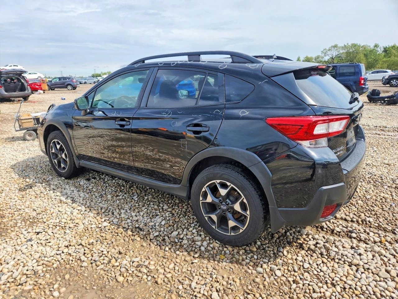 Subaru Crosstrek Suba | Mobile.bg � ����������� 2