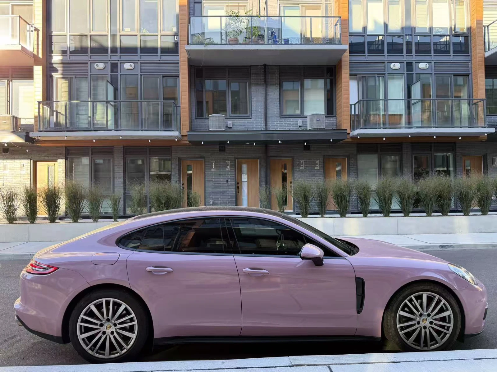 Porsche Panamera 4 AWD  / Matrix / Bose / Обдухване, снимка 11 - Автомобили и джипове - 56229029
