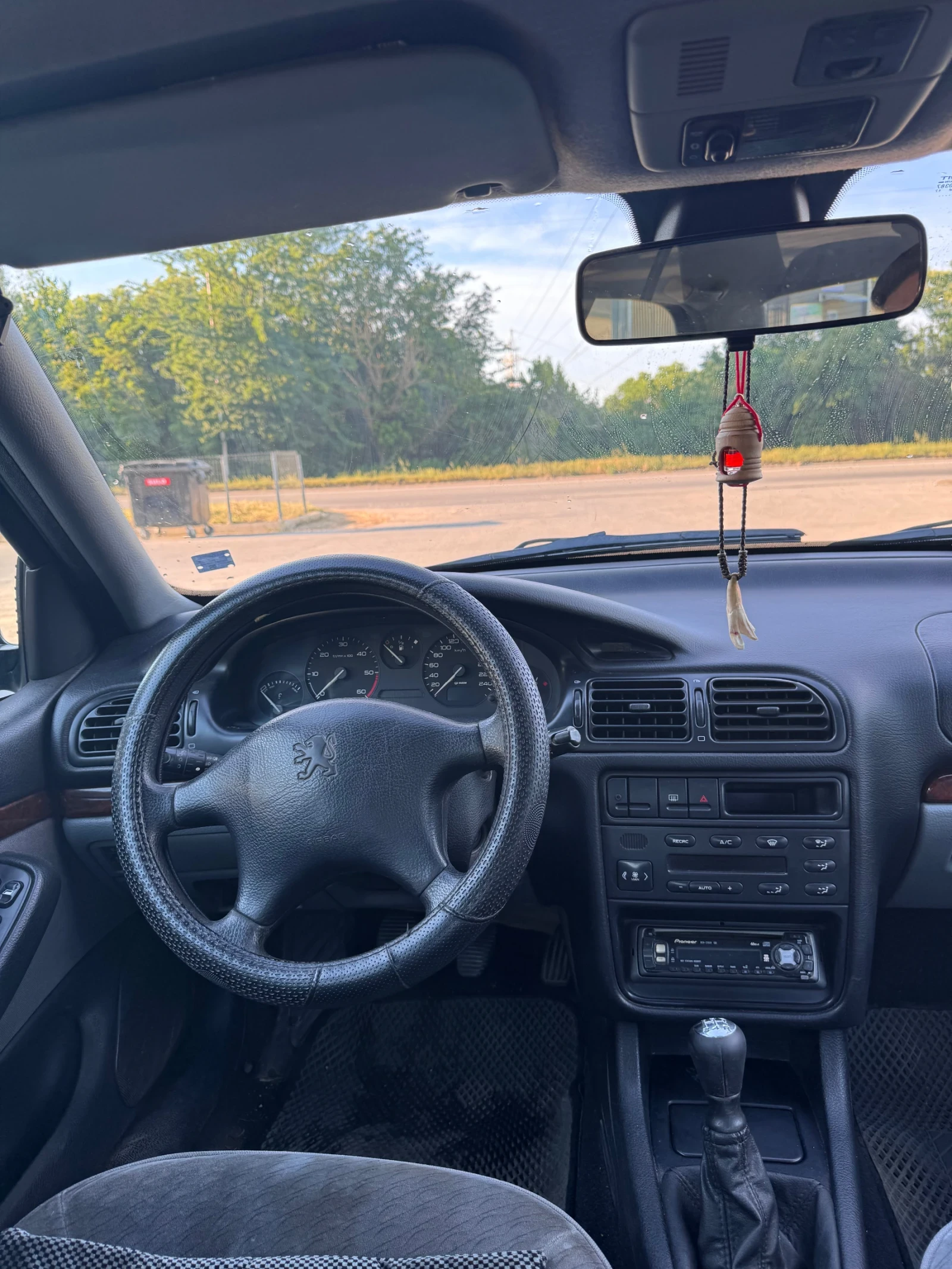 Peugeot 406 | Mobile.bg � ����������� 6