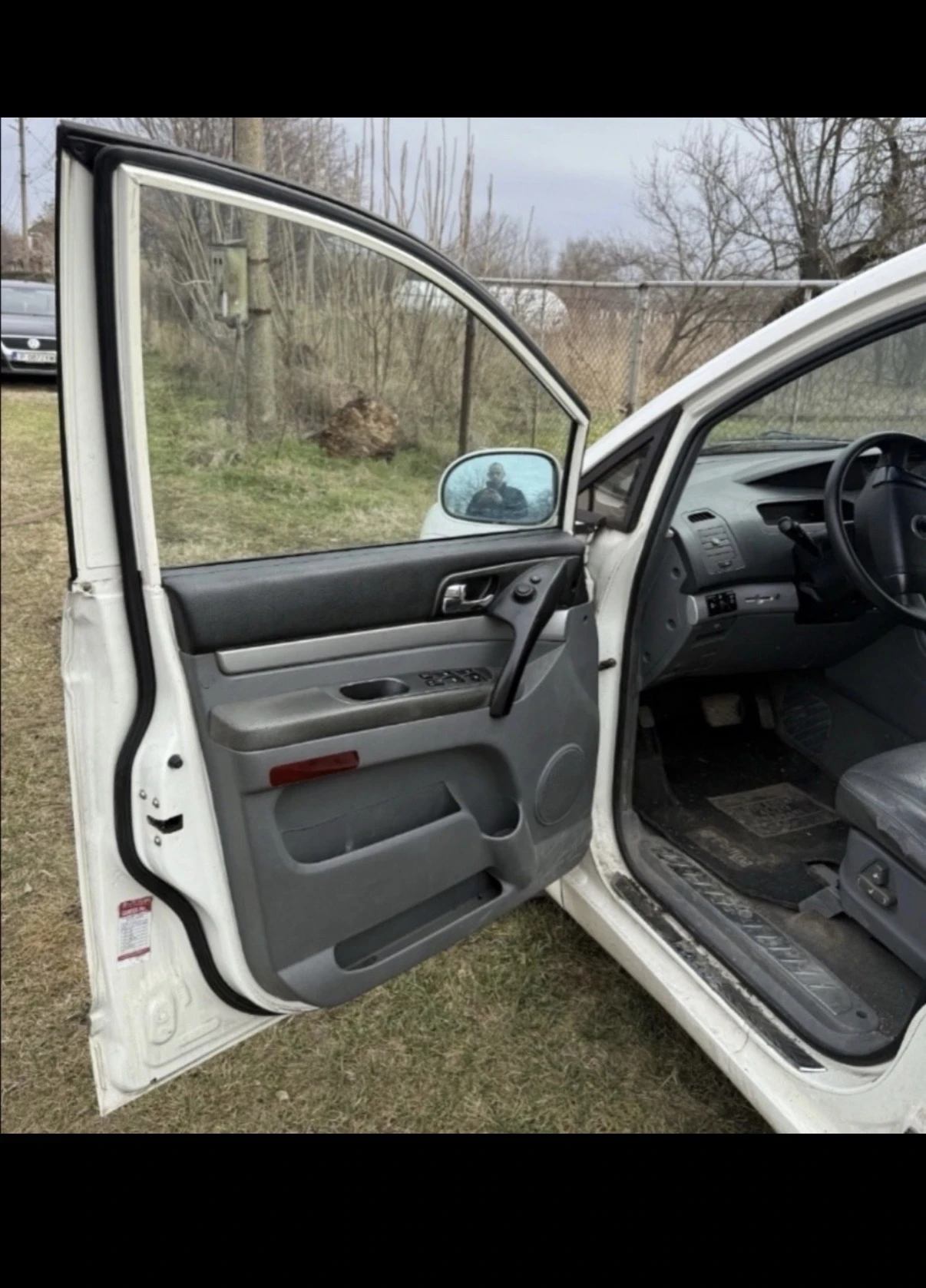 SsangYong Rodius ��������, �����������, ����� �����, ��.������, ��. | Mobile.bg � ����������� 2
