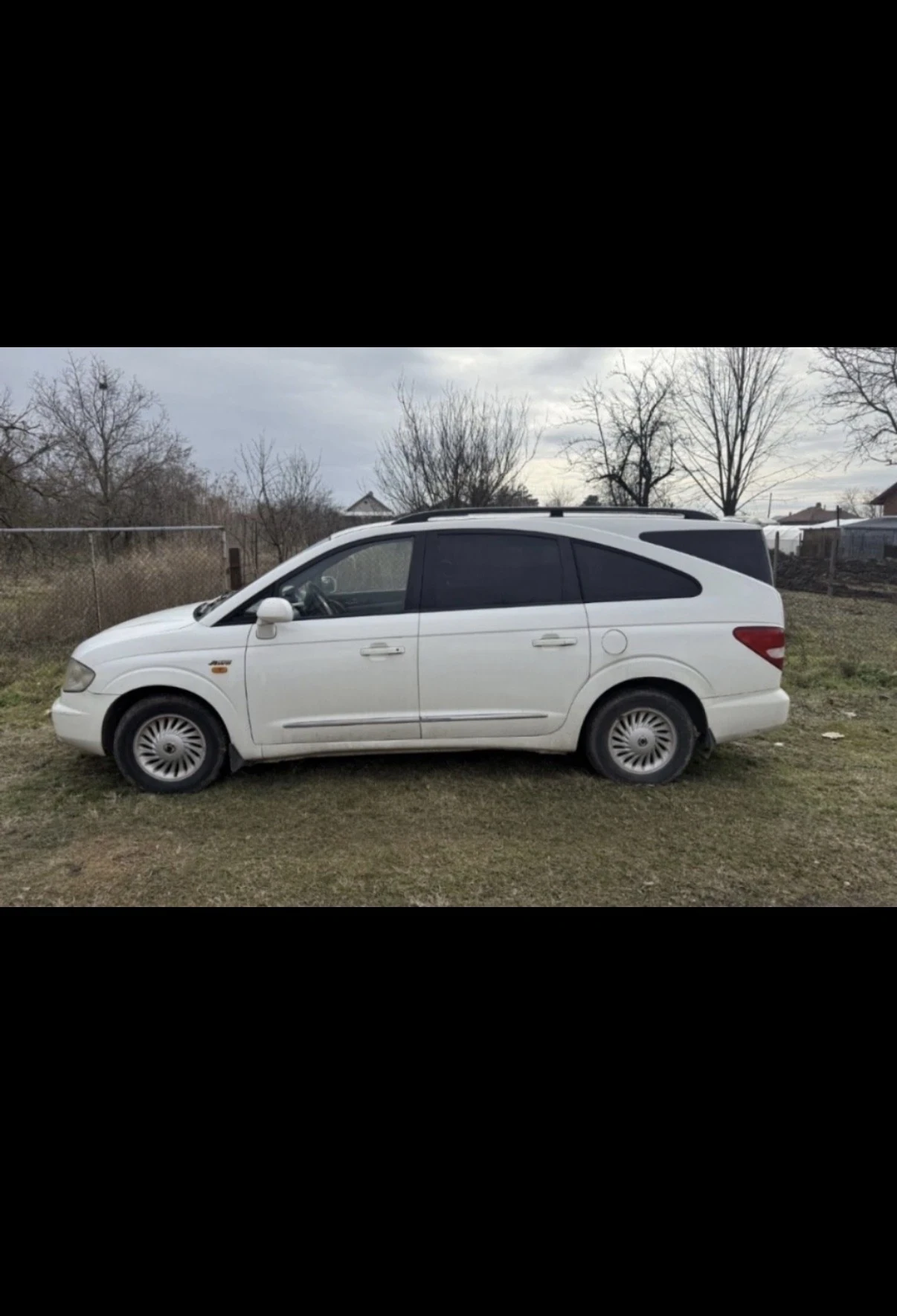SsangYong Rodius ��������, �����������, ����� �����, ��.������, ��. | Mobile.bg � ����������� 7