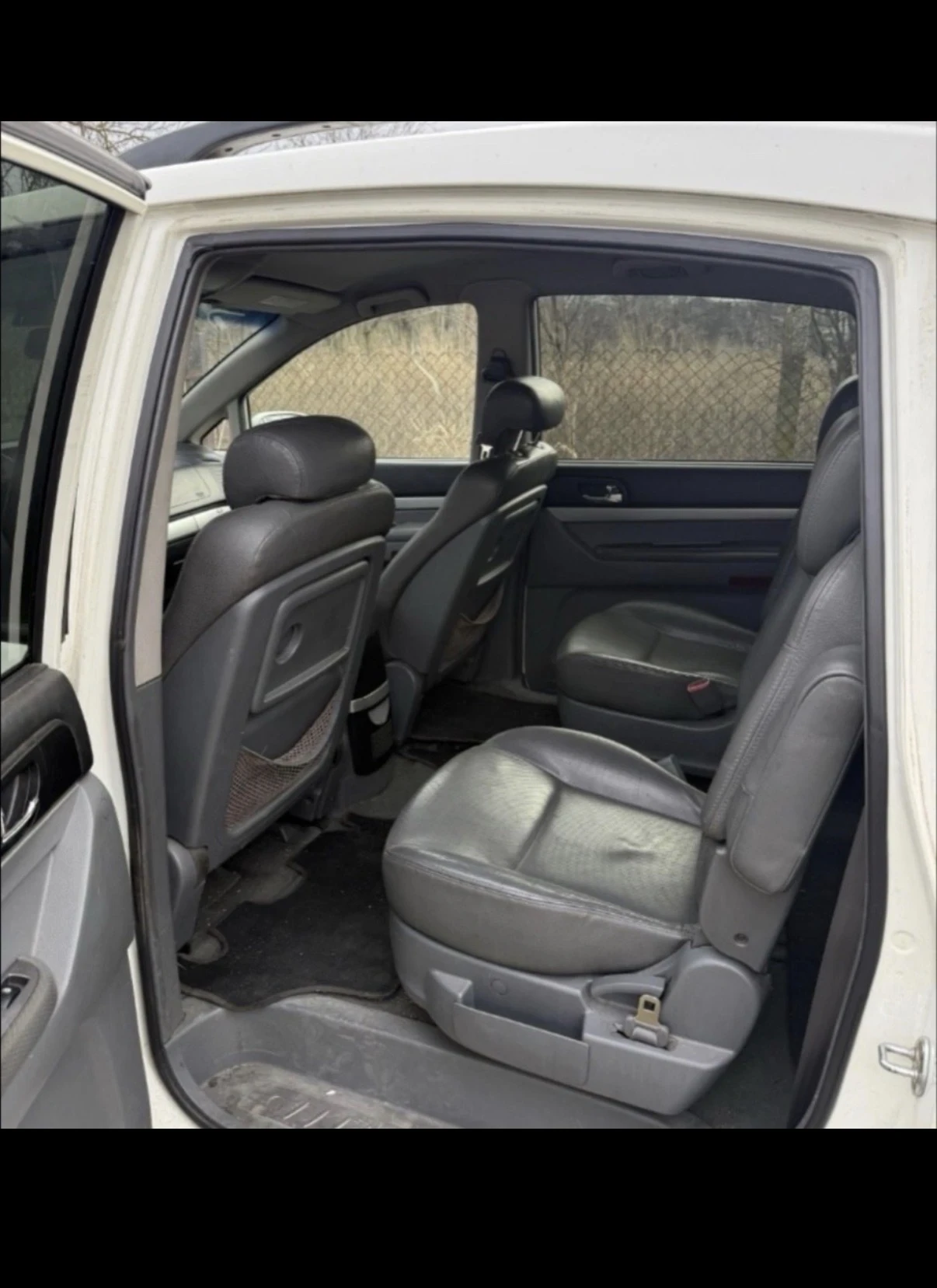 SsangYong Rodius ��������, �����������, ����� �����, ��.������, ��. | Mobile.bg � ����������� 5